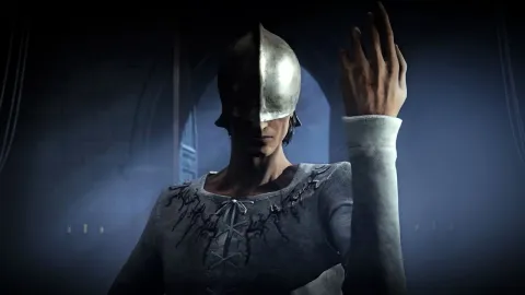 フロム・ソフトウェアのNintendo Switch 2向け新作アクションRPG『The Duskbloods』が2026年内に発売決定！謎に包まれた吸血鬼の世界が年内登場へ