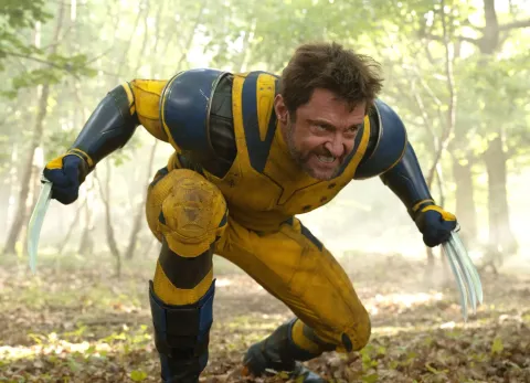 『マジック：ザ・ギャザリング』に登場する「Wolverine, Fierce Fighter」の回復能力がMTGの常識を覆す！マーベル・スーパーヒーローズの革新的なカードに注目！