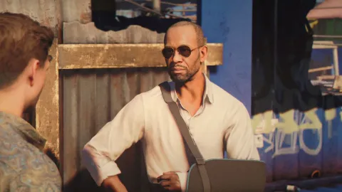 『007 First Light』攻略ガイド：オークション参加費100,000を効率的に稼ぐ方法を徹底解説！潜入ミッション「The Past Never Dies」でボンドを成功に導こう！