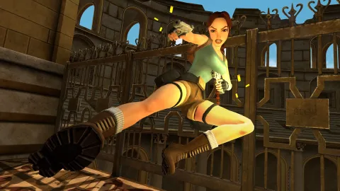 Amazon Prime Gamingが2026年6月の無料PCゲームラインナップを発表！『Tomb Raider IV-VI Remastered』や『Mafia III: Definitive Edition』など人気作を含む計15タイトルが順次配信！