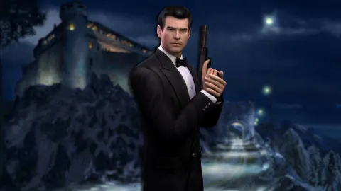 ジェームズ・ボンドの世界観を完璧に再現！映画の魅力を存分に楽しめるゲーム8選が発表、最新作『007 First Light』が堂々の1位に輝く