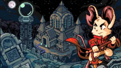Metacriticで最高の評価を獲得したYacht Club Gamesの新作『Mina the Hollower』が発売3日間で30万本を突破！ディレクターは「最高評価のゲームがなぜ最速で売れないのか」とさらなる飛躍に意欲