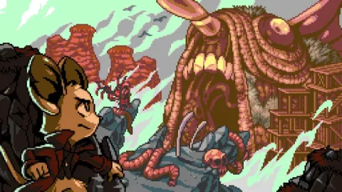 『Mina the Hollower』が発売からわずか3日で30万本を突破！Yacht Club Gamesの「正念場」を見事に乗り越え、最高評価ゲームがさらなる飛躍を目指す