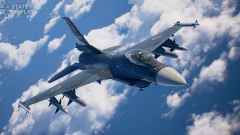 『ACE COMBAT 8: Wings of Theve』が2026年10月2日にPS5で全世界同時発売決定！巨大兵器や仲間たちとのドラマチックな空戦に期待高まる