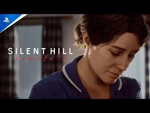 ホラーゲーム『Silent Hill: Townfall』が2026年9月24日にPS5で発売決定！新キャラクター「ゾエ」やストーリーと絡むパズル、PS5の没入感を高める機能にも注目！