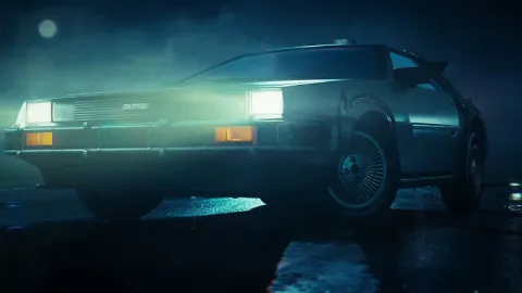 映画やテレビ番組のあの名車で華麗なスタントを決めろ！Saber Interactiveが新作『Stuntman: Hollywood』を発表、PlayStation 5で登場予定