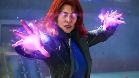 『Marvel’s Wolverine』の最新ゲームプレイ映像が初公開！ジーン・グレイの登場、残忍な戦闘、高速回復能力など衝撃の要素が満載に