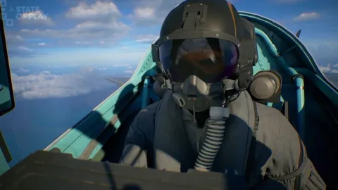 『Ace Combat 8: Wings of Theve』の最新トレーラーが「Sony State of Play」で公開！待望の発売日は2026年10月2日、予約特典には『エースコンバット・ゼロ』の移植版も