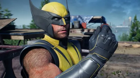 PS5向け新作『Marvel's Wolverine』の7分超えゲームプレイ映像が公開！ウルヴァリンの激しい戦闘とジーン・グレイの登場にファン興奮！