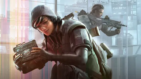 Steamが人気FPS『レインボーシックス シージ』の削除をUbisoftに警告か？Valveの市場支配力を巡る強硬なビジネス戦略が明るみに