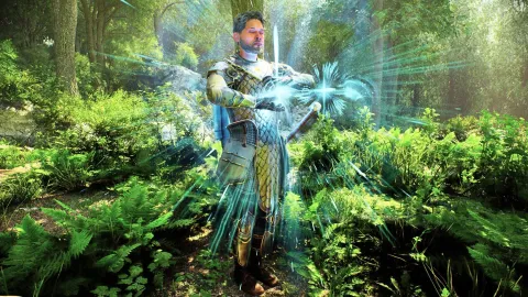 D&Dの複雑な戦闘システム「Ready Action」が『Solasta 2』で大幅に強化、テーブルトップRPGの体験を追求する開発者のこだわりが明らかに