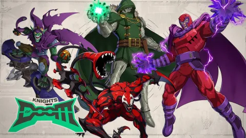 『Marvel Tōkon: Fighting Souls』にマグニートー、カーネイジ、グリーンゴブリンが参戦！ 個性豊かな新キャラの戦闘スタイルとストーリーの新たなヒントが公開されました！