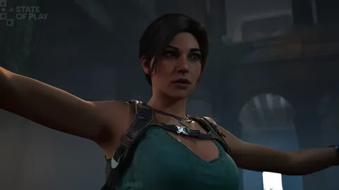 『Tomb Raider: Legacy of Atlantis』の発売日が2027年2月12日に決定！Unreal Engine 5で描かれるシリーズ原点のリメイク、Nintendo Switch 2版も同時発売へ