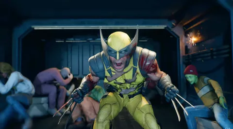 『Marvel's Wolverine』の残虐なゲームプレイ映像がPlayStation State of Playで公開！9月15日発売決定、予約特典情報も発表