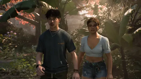 ホラーアドベンチャーゲーム『Until Dawn -惨劇の山荘-』の続編『Until Dawn 2』が2027年に発売決定！Firespriteが開発を手がけ、やらせ心霊番組クルーが本物の恐怖に挑む！