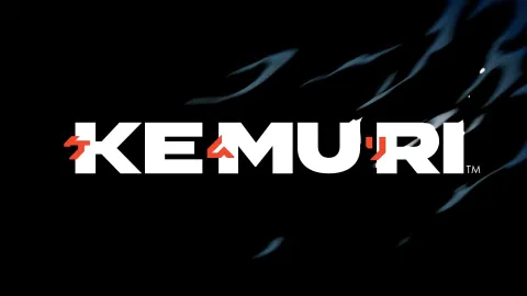 中村育美氏率いるUnseen Inc.の新作アクション『Kemuri』が2027年にリリース決定！妖怪の力を纏い、スタイリッシュに戦うハンティングアクションの魅力に迫る！