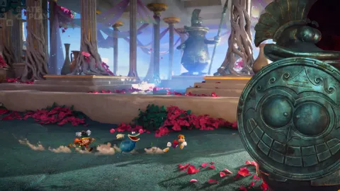 人気プラットフォーマー『Rayman Legends』が美麗3Dグラフィックで生まれ変わる！『Rayman Legends Retold』2026年10月1日発売決定、豪華な新要素と協力プレイで新たな冒険へ！