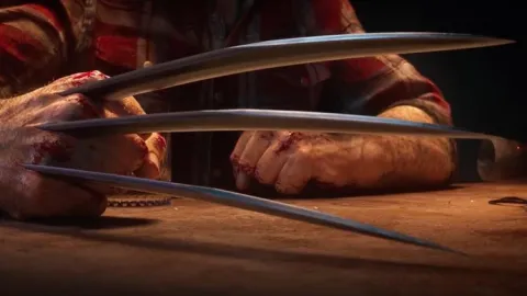 過激な暴力描写はキャラクターの追求！『Marvel's Wolverine』はアクセシビリティ機能でゴア表現の調整が可能、開発の狙いをディレクター陣が語る