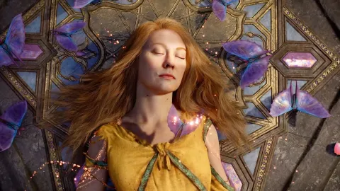 クレイトスの妻フェイが主人公の新作『God of War Laufey』が正式発表！ 神々の来世を舞台にした20分間のゲームプレイ映像も公開され、エジプト神話が物語を彩る新たな展開に注目が集まる