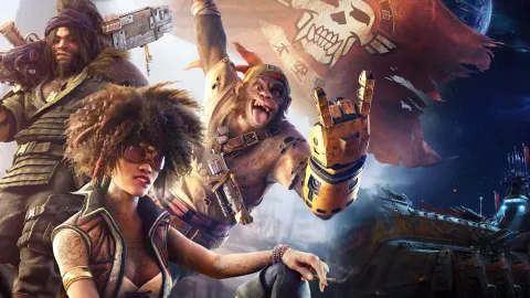 長らく開発状況が不明だった『Beyond Good and Evil 2』、Ubisoftが現在も開発進行中であることを公式に発表、ファン待望の情報が遂に明らかに
