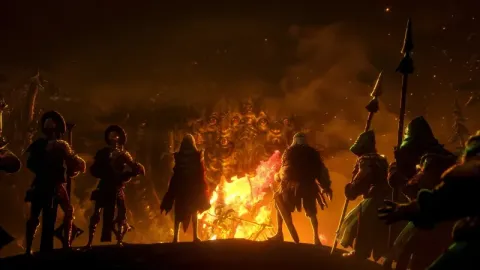 Moon Studiosが手掛けるダークアクションRPG『No Rest For The Wicked』が2026年10月にバージョン1.0で正式リリース決定！PCとPS5でクロスプレイ・クロスセーブに対応し、メインストーリー完結や新コンテンツを実装！