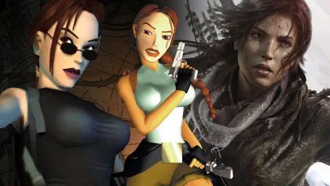『Tomb Raider』シリーズの新作ゲーム2本が2027年に登場！さらに実写ドラマシリーズの制作も進行中、ララ・クロフトの新たな冒険に期待が高まる最新情報をお届け！