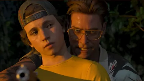 ホラーアドベンチャーゲームの金字塔『Until Dawn』の続編『Until Dawn 2』が2027年に発売決定！新たな舞台とキャラクターで恐怖が再び訪れる