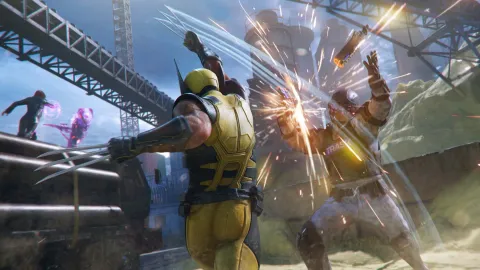 『Marvel's Wolverine』にスパイダーマンは登場せず！ウルヴァリンはあの宿敵とも共闘するとの情報が明らかに