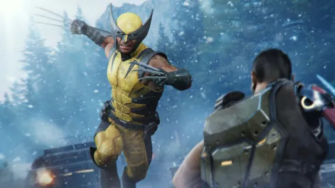 『Marvel’s Wolverine』は過激なゴア表現をオフにできる機能を搭載！開発者がIGNのインタビューで明かすアクセシビリティ機能で幅広いプレイヤーが楽しめるように