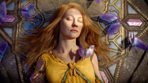 ソニー「State of Play」にて『God of War Laufey』がPS5向けに独占発表、主人公はクレイトスの「死んだ」妻フェイに！