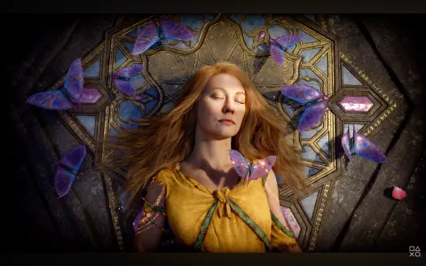 『God of War Laufey』は前日譚ではない！2018年版『God of War』の直後から始まるクレイトスの妻フェイの物語がPlayStation State of Play 2026年6月で発表！