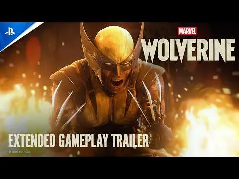『Marvel’s Wolverine』の最新ゲームプレイ映像が公開！ウルヴァリンの激しい戦闘とジーン・グレイとの共闘、そして怒りが鍵を握る新システムを詳報！豪華特典付きの事前予約も本日よりスタート！