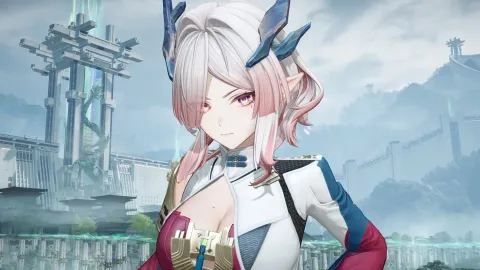 『アークナイツ：エンドフィールド』大型アップデートVer.1.3が6月5日配信！ 新キャラクター「Mi Fu」と「Camille」の追加、高難度エンドゲームコンテンツ「Contingency Contract」でゲーム体験がさらに進化するとのこと