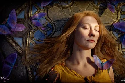 『God of War Laufey』発表！クレイトスの妻ラウフェイが主役として死後の世界「エブリウェア」で神々との新たな戦いに挑む、スピーディーなアクションが魅力のシリーズ最新作がPS5に登場