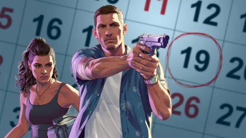 超大作『Grand Theft Auto 6』の発売日が決定！ ゲーム業界のリリーススケジュールに大規模な地殻変動が発生、2026年9月・10月は新作ゲームの激戦区に！