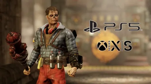 『Fallout 76』が待望のPS5/Xbox Series X|Sネイティブ版を2026年夏にリリース予定！グラフィックとパフォーマンスを大幅強化するパブリックテストが6月にスタート