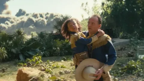 Amazon「フォールアウト」シーズン1、YouTubeで期間限定無料配信！シーズン2の新情報も