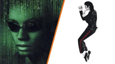 故マイケル・ジャクソンがゲーム制作を計画していた！？『Enter the Matrix』のShiny Entertainmentとの幻のプロジェクト『Dark Rim』の全貌が明らかに