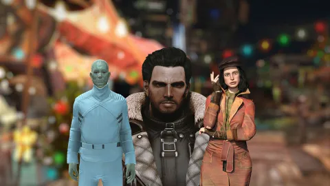 『Fallout 4』の奥深さを再発見！コンパニオンたちの知られざる過去と壮絶な人生が、あなたの冒険に新たな感動をもたらす！