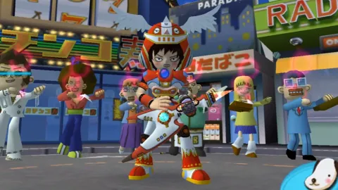 PlayStation Plus Premiumに『Gitaroo Man』『Psi-Ops』『鬼武者 無頼伝』などPS2クラシック3作品が順次追加！『RuneScape: Dragonwilds』もPS5に初登場！