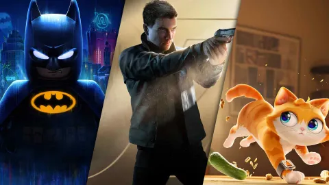 PlayStation Storeが2026年5月のダウンロードランキングを発表！ PS5では新作『007 First Light』が首位、PS VR2では『I Am Cat』がトップに君臨！