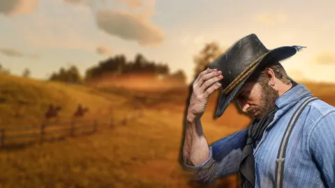 『レッド・デッド・リデンプション2』のNPCはどれだけリアル？発売から数年経った今もプレイヤーを驚かせ続ける驚異のインタラクションを徹底解説！