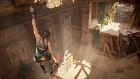 『Tomb Raider: Legacy of Atlantis』開発初期にAI活用を明かすも、最終アセットは全て人間が調整済み、発売日は2027年2月12日に延期決定