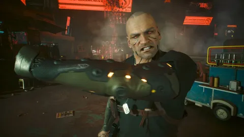 CD Projekt Redの完全新規IP『Hadar』は「感情豊かなオープンワールド体験」を目指す！『ウィッチャー』や『サイバーパンク』に続く大作の片鱗が明らかに