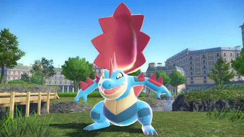 『Pokémon Legends: Z-A』シーズン12が伝説のポケモンを含む全ポケモン解禁で対戦環境を大きく変える！新たな戦略が求められるか、それとも一部のポケモンが支配するのか？