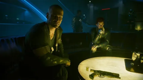 CD Projekt Redの新作ミステリーIP『Hadar』は感情豊かなオープンワールド体験を目指す―『ウィッチャー』『サイバーパンク』に続く大作の可能性が浮上