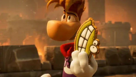 名作プラットフォーマー『Rayman Legends』がフル3Dリメイク！ 新たな魅力を詰め込んだ『Rayman Legends Retold』が2026年10月1日にPS5、Xbox Series X/S、Switch 2、PCで登場、さらに『Rayman Origins: Enhanced Edition』も同梱決定！