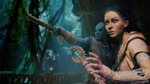 『Avowed』が販売目標未達もXboxのデイリーアクティブユーザー数で人気タイトルを上回る快挙を達成、PS5版とアニバーサリーアップデートも発表され今後の展開に注目