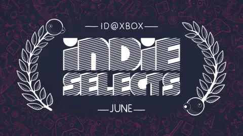 2026年6月の注目インディーゲームがXboxから発表！レコードショップ運営からSFサバイバルホラーまで、個性豊かな6タイトルが登場しゲームキューがパンク寸前とのことで期待が高まります！