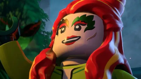 『Lego Batman: Legacy of the Dark Knight』Nintendo Switch 2版が9月18日に発売決定！ジョーカーとハーレイ・クインが主役の大型DLCも同日配信でゴッサム・シティが大混乱に！